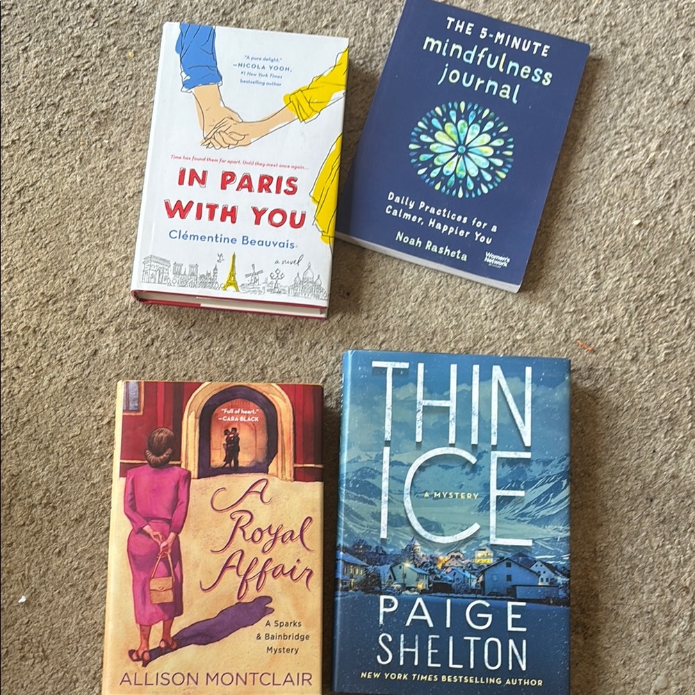 Books
